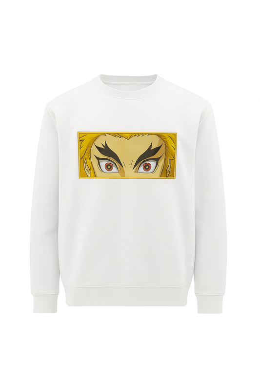 Felpa Demon Slayer Edition