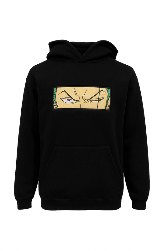 Felpa Zoro Edition