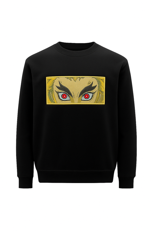 Felpa Demon Slayer Edition