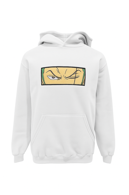 Felpa Zoro Edition