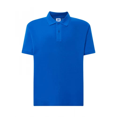 Polo PREMIUM con ricamo personalizzato