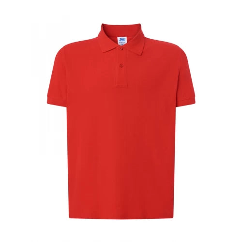 Polo PREMIUM con ricamo personalizzato