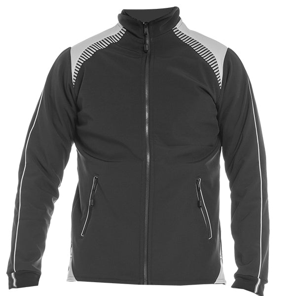 Giubbino in Softshell