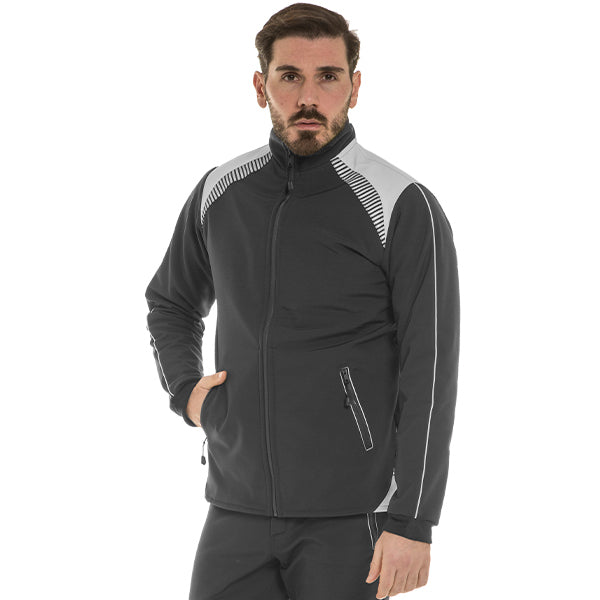 Giubbino in Softshell